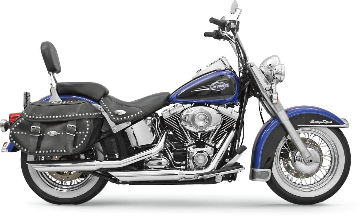 Firepower Series Slip-On Mufflers