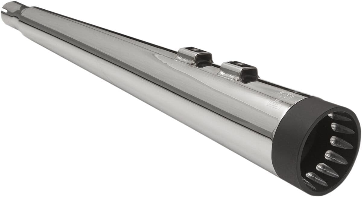 DNT® Megaphone Slip-On Mufflers