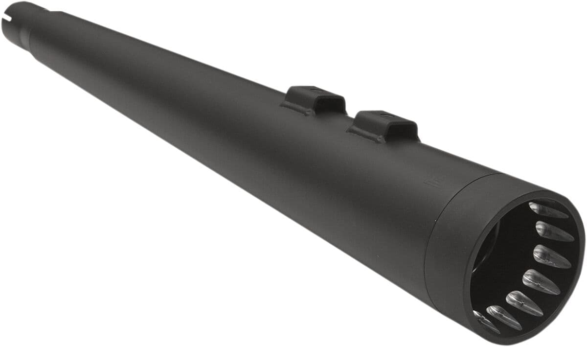 DNT® Megaphone Slip-On Mufflers