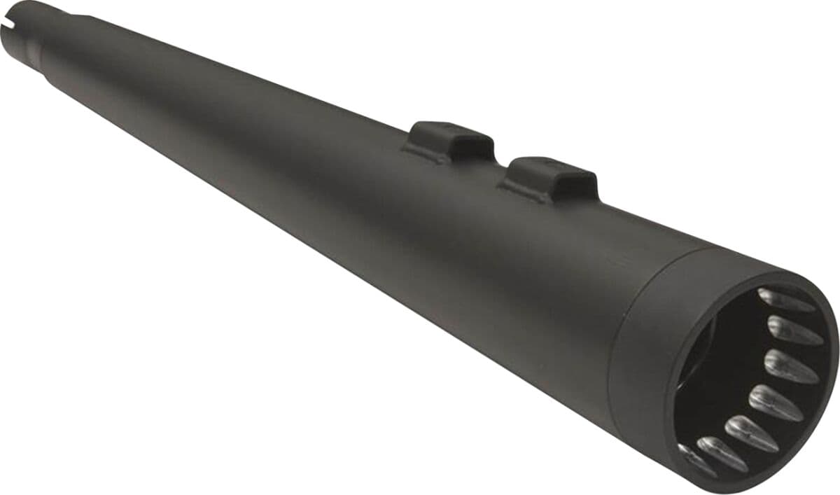 DNT® Megaphone Slip-On Mufflers