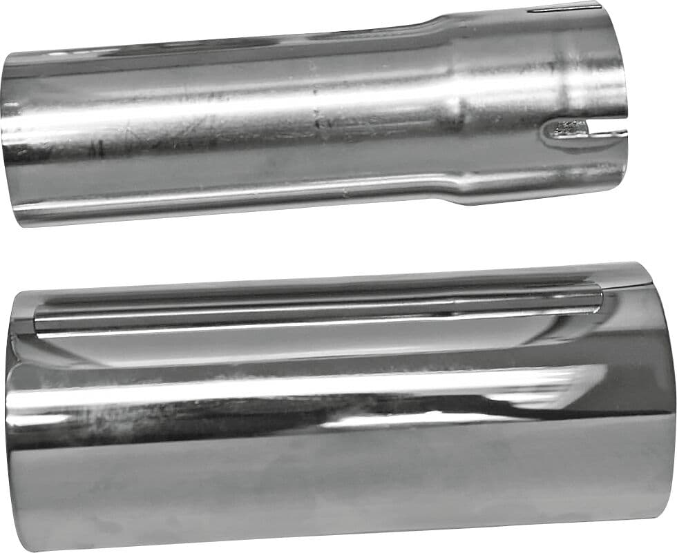 Muffler Adapter