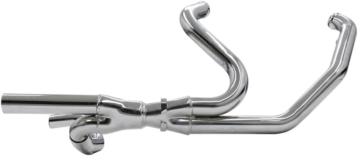 2x2 Dual Headpipes