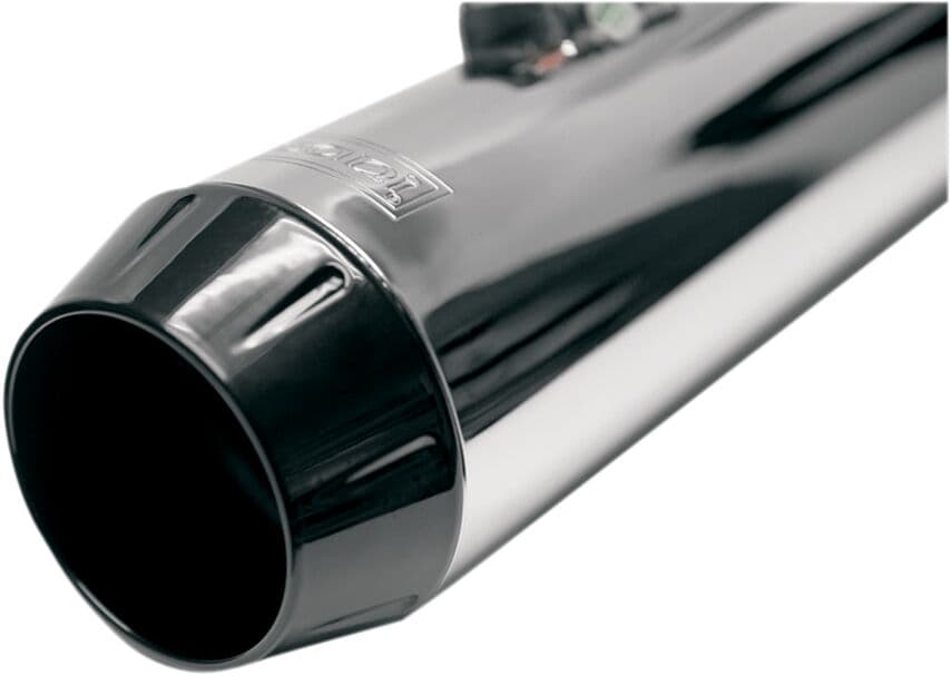 Replacement End Cap