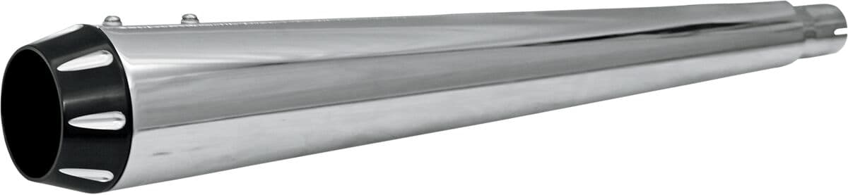 Replacement End Cap