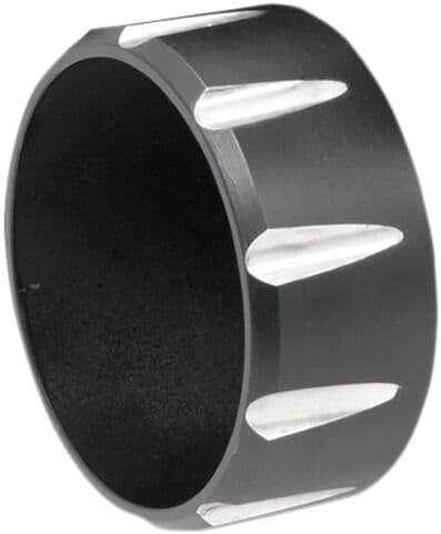 End Cap for 3" Firepower Series Slip-On Muffler
