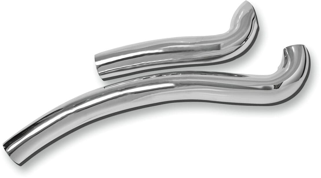 Radial Sweepers 2-Pc Heat Shield