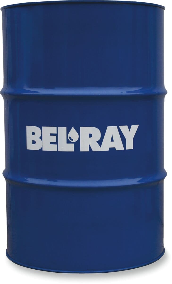Synthetic Ester Blend Engine Oil