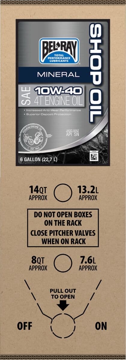 Engine Oil