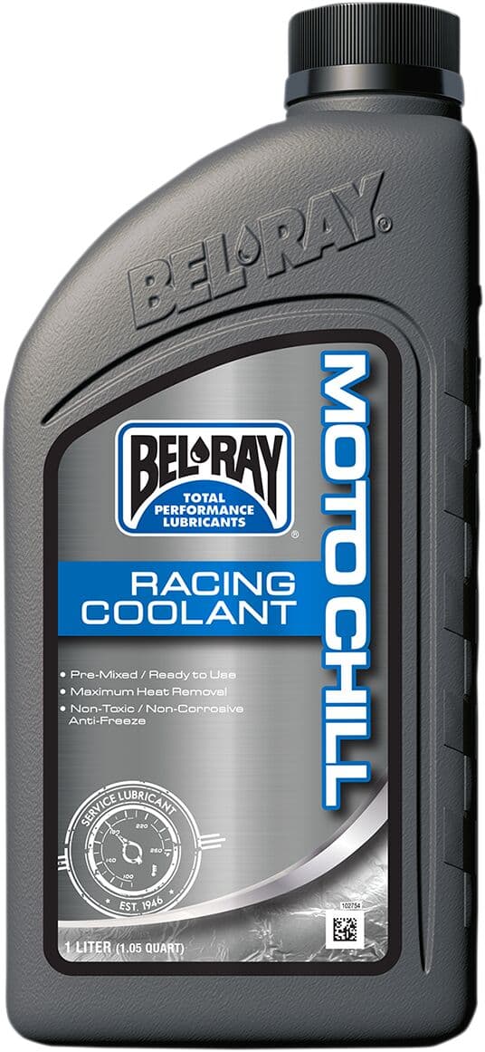 Moto Chill Racing Coolant