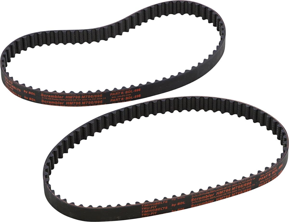 Tru-Fit Timing Belts