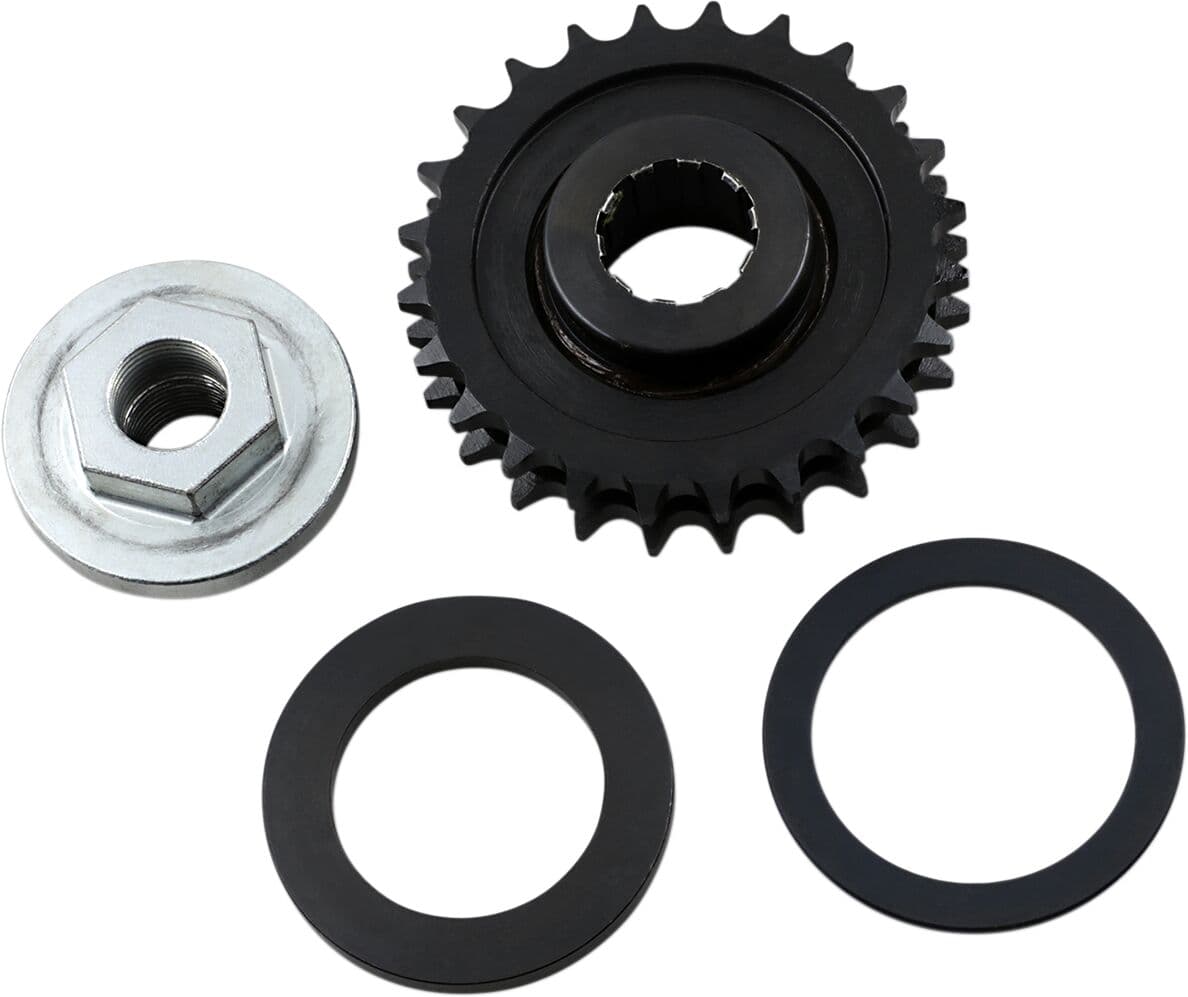 Kit pinion compensator