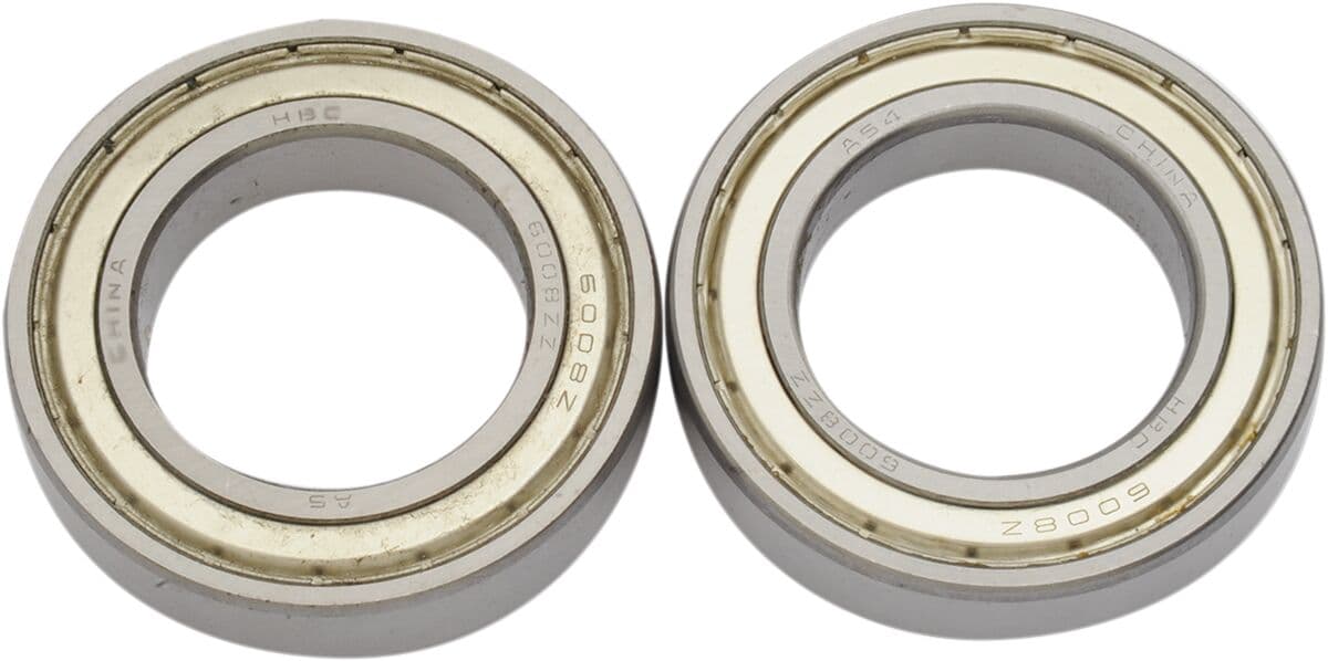 Replacement Outboard Bearings