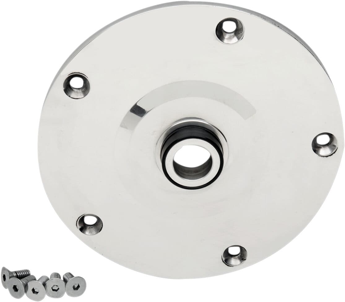 Replacement Rear Pulley Cover