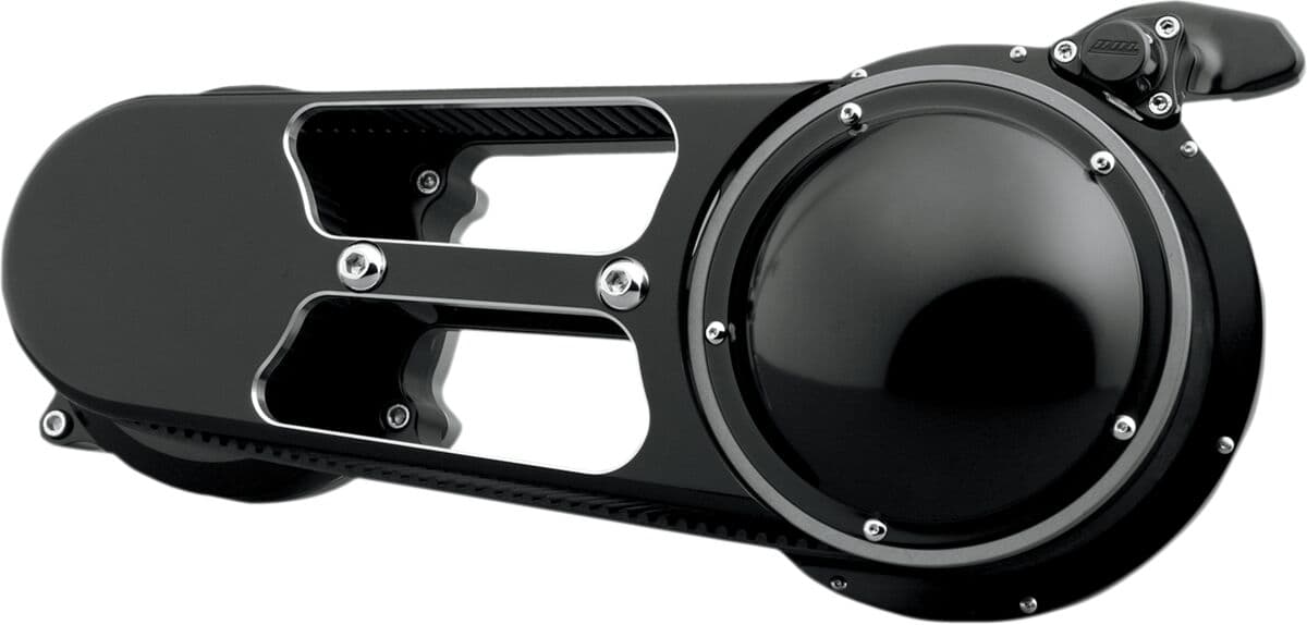 2" Open Belt Drive Kit