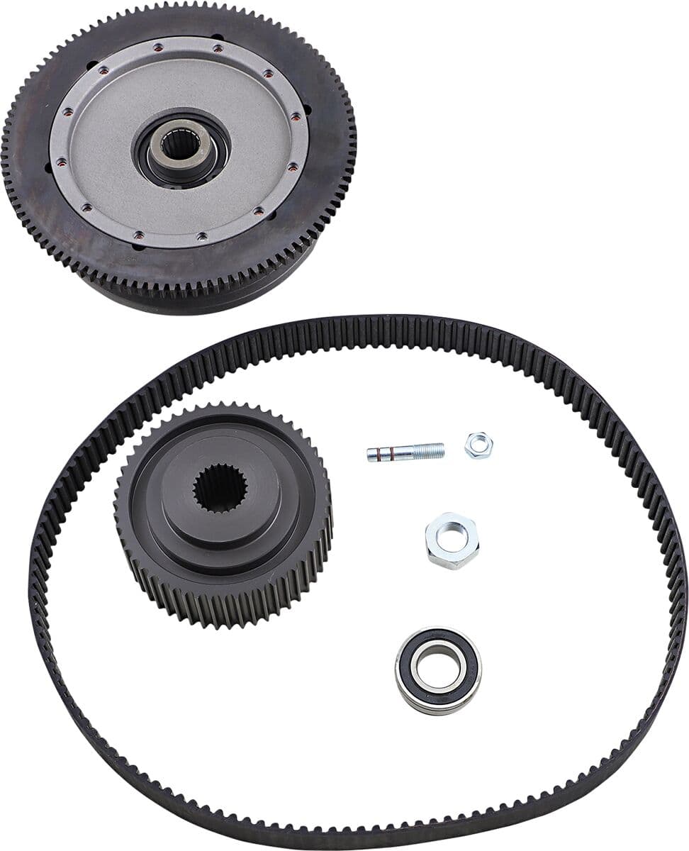 Enclosed Belt Drive Kit