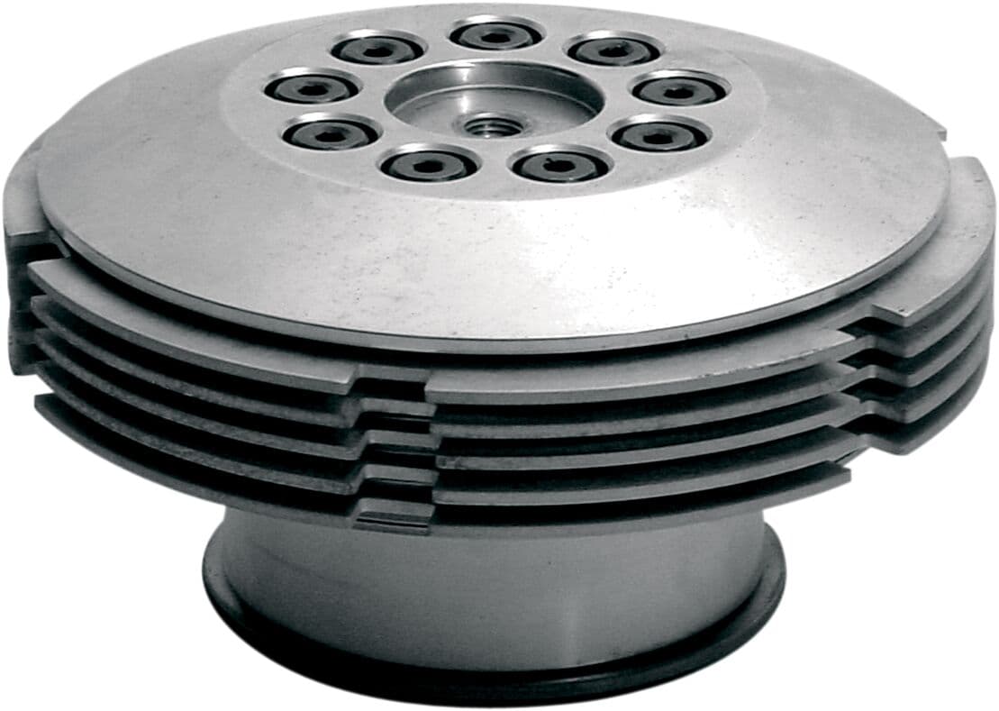 Competitor Clutch