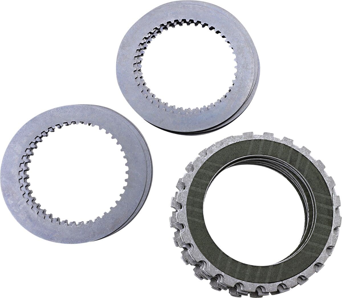Complete Clutch Kit