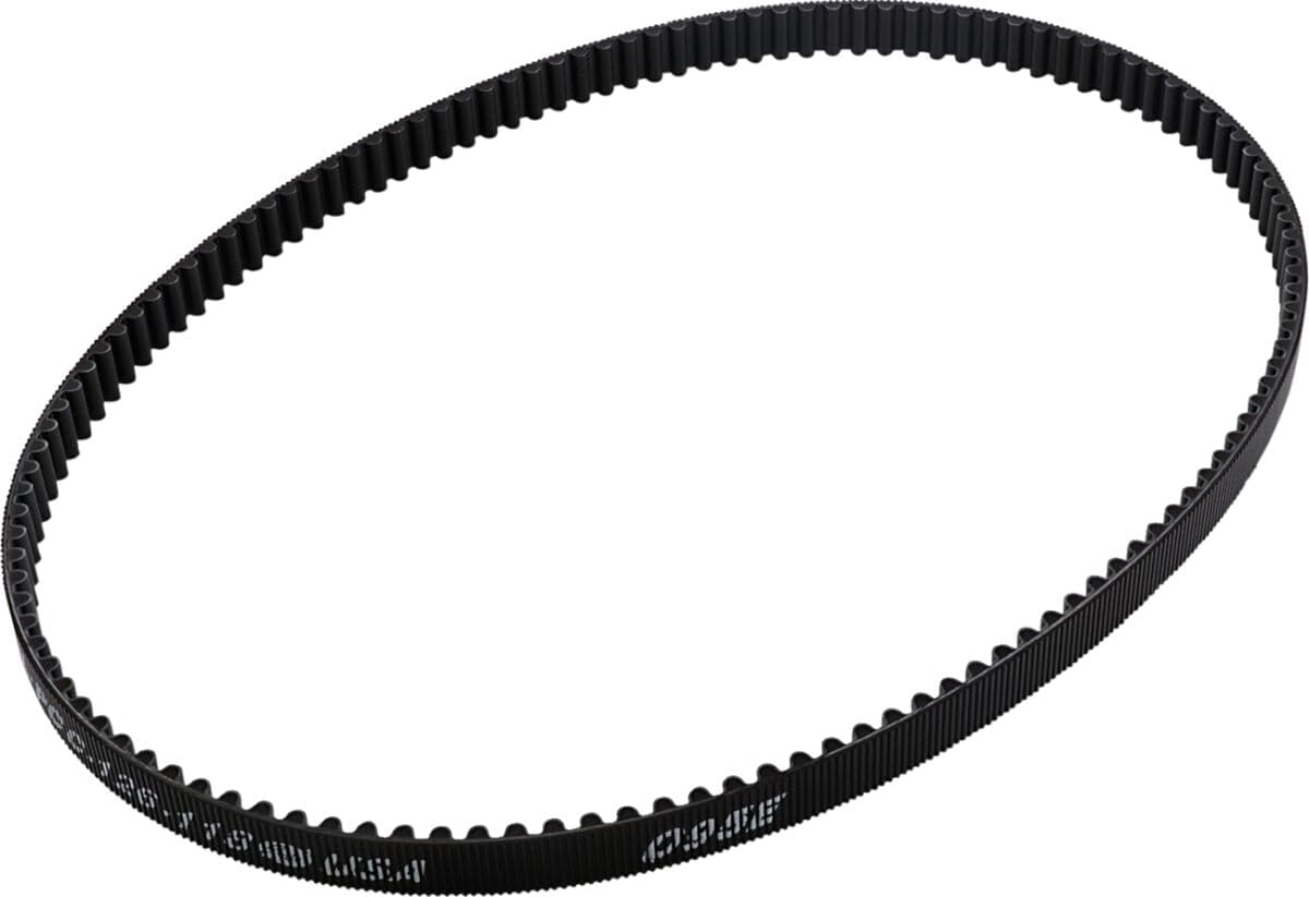 Rear Drive Belt