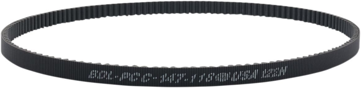 Rear Drive Belt