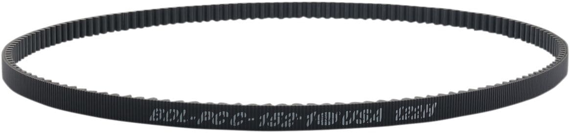 Rear Drive Belt