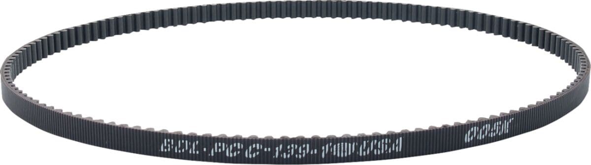 Rear Drive Belt