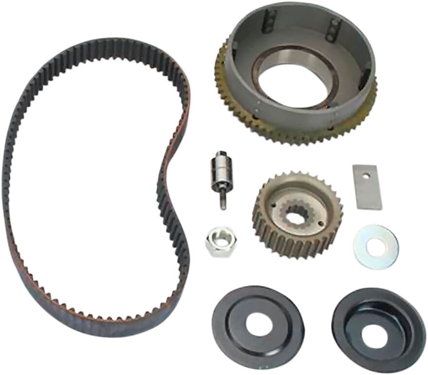11 mm Belt Drive