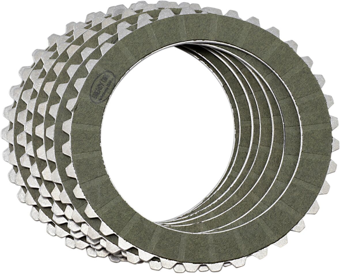Replacement Clutch Plates