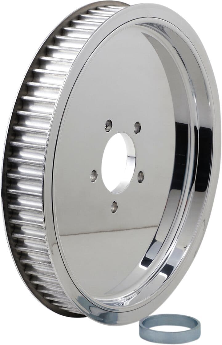 1-1/2" Rear Belt Pulley
