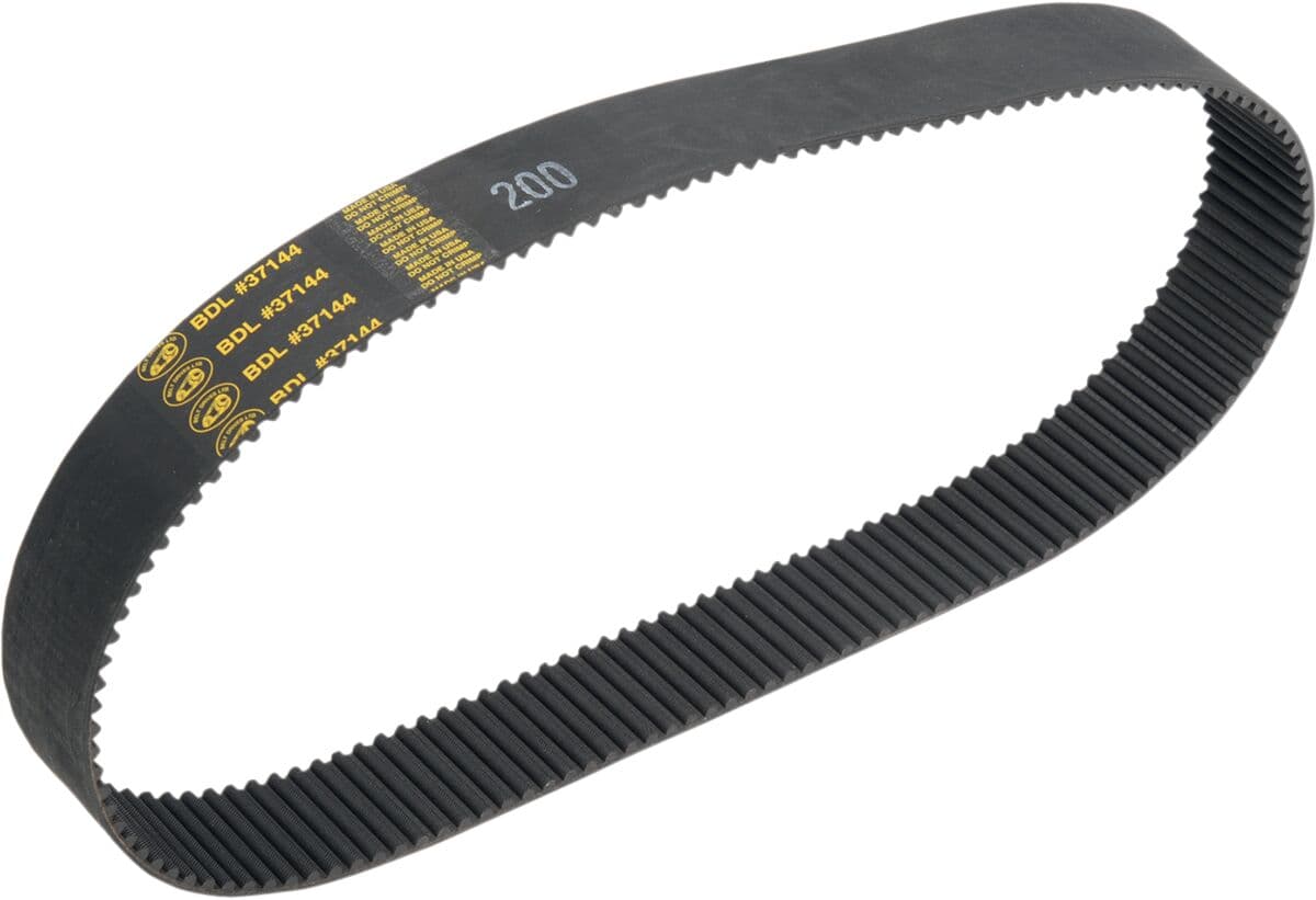 Replacement Primary Belt