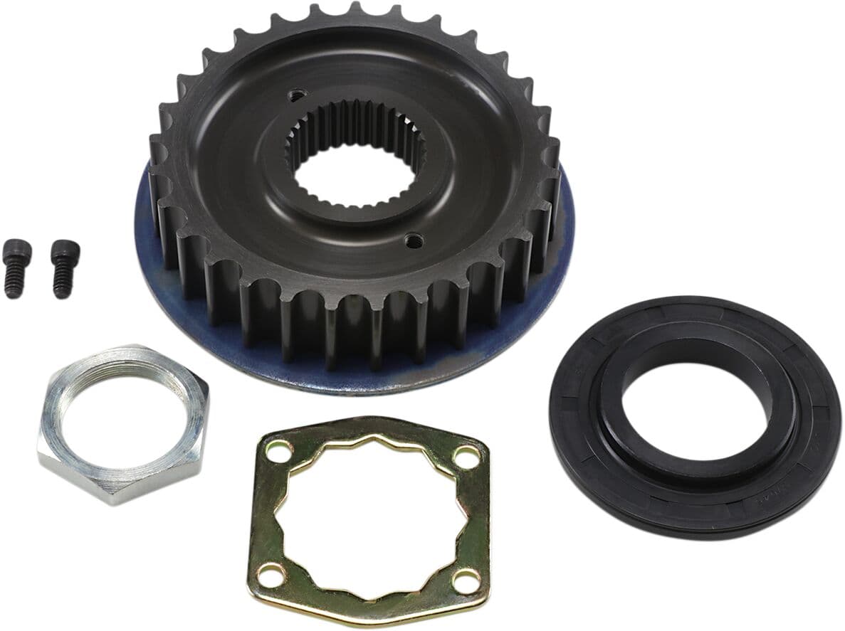 Transmission Pulley