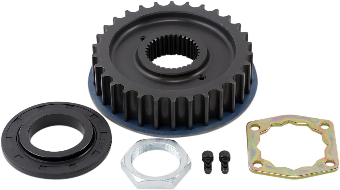 Transmission Pulley