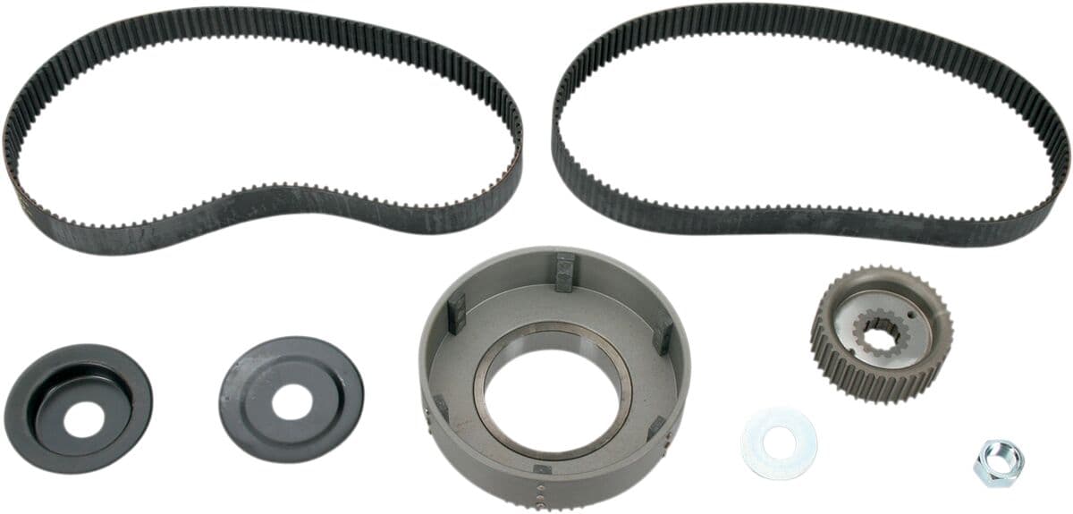 8 mm Belt Drive