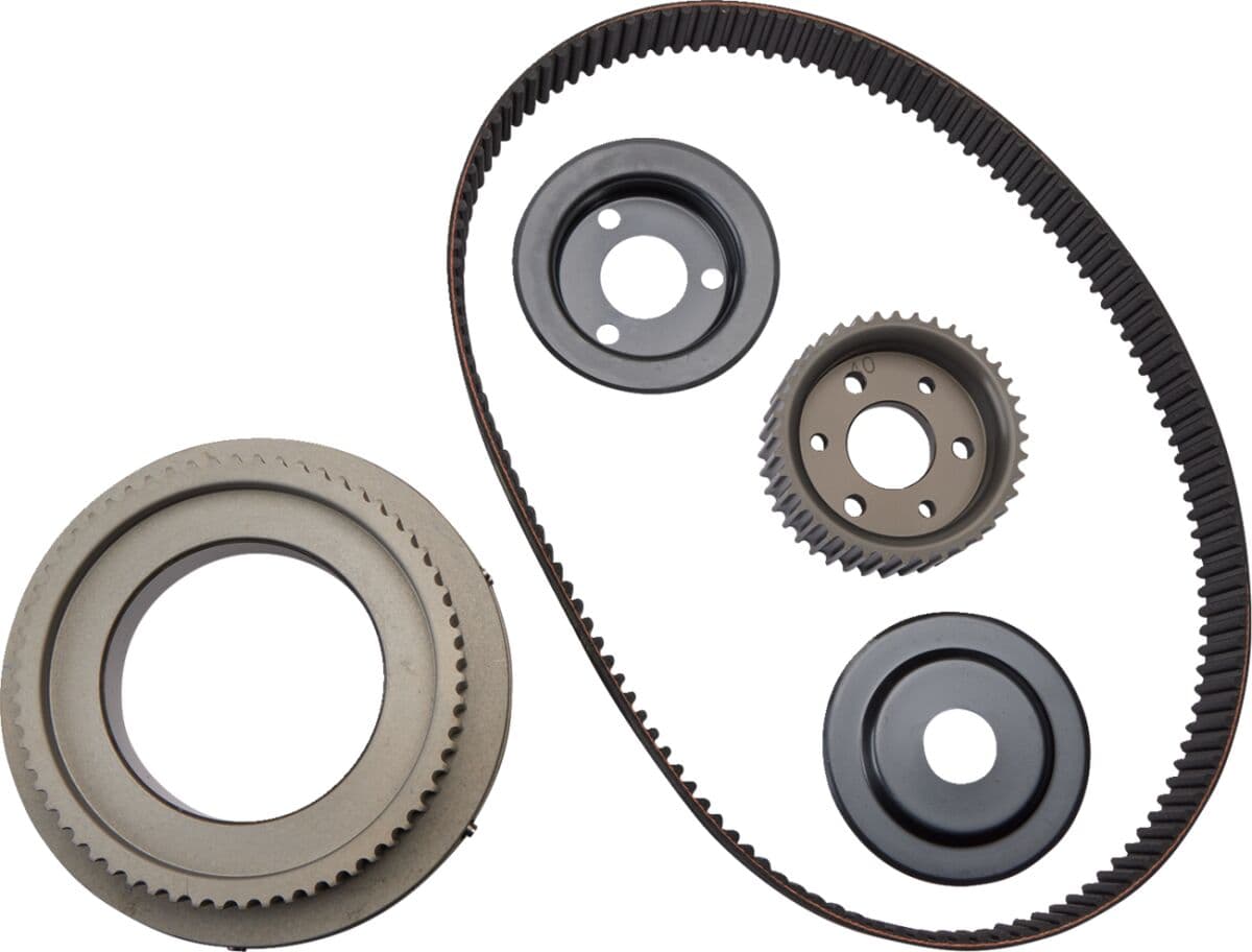 8 mm Belt Drive