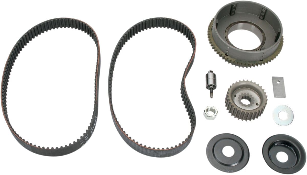 11 mm Belt Drive