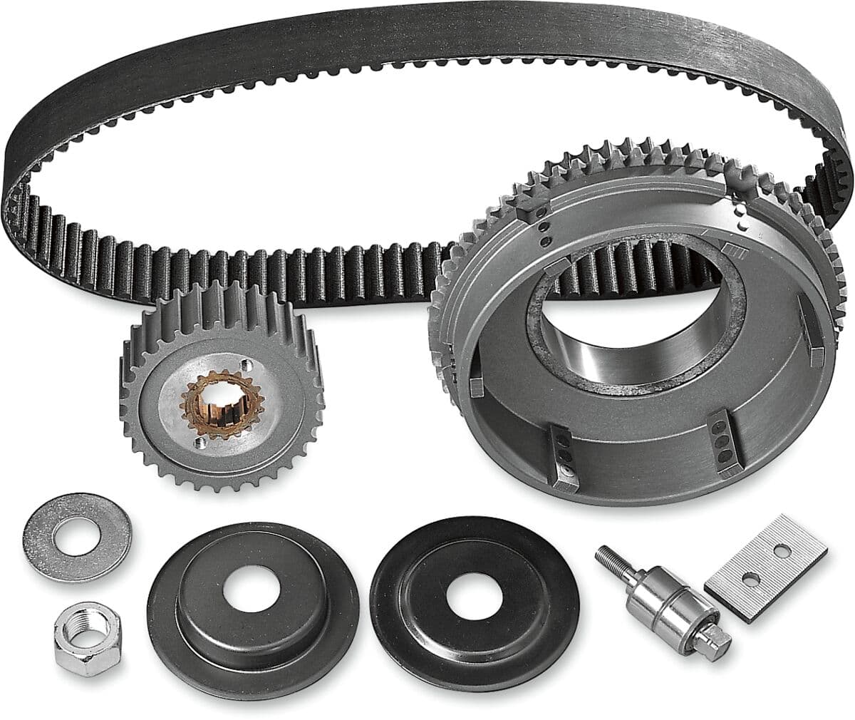 11 mm Belt Drive