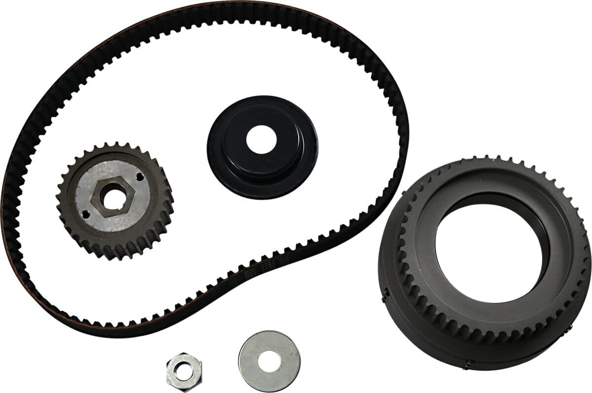 11 mm Belt Drive
