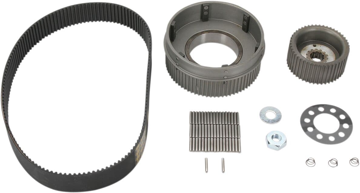 8 mm Belt Drive