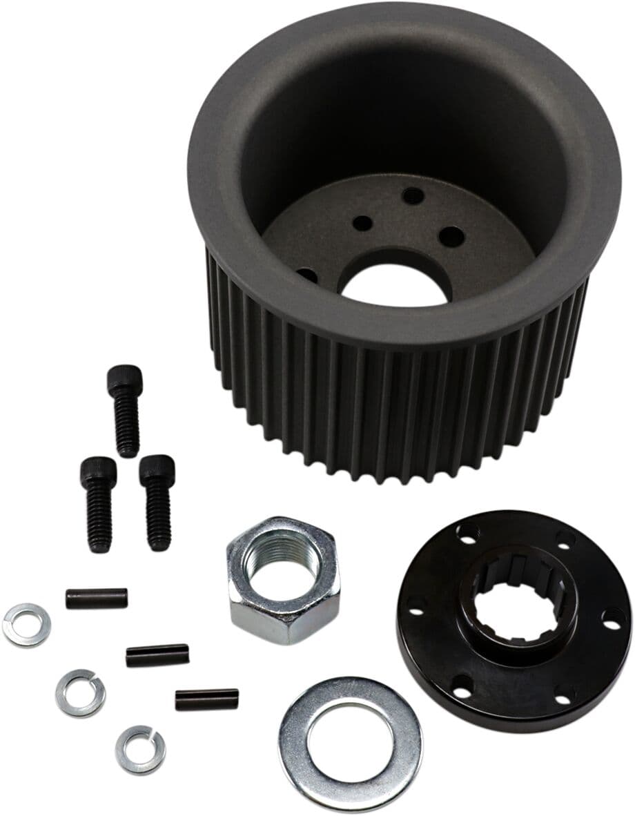 Replacement Front Motor Shaft Pulley