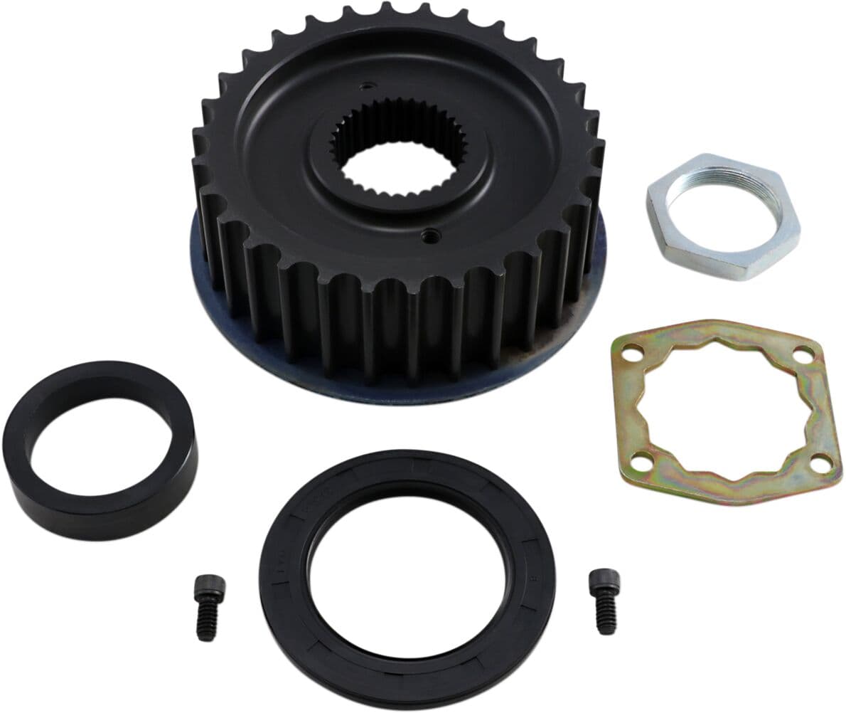 Transmission Pulley