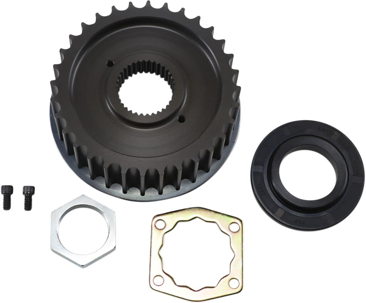 Transmission Pulley