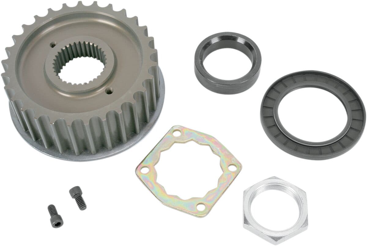 Transmission Pulley