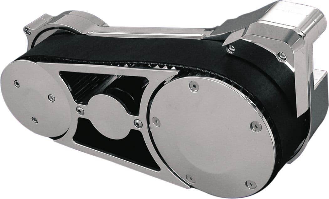 Monster Top Fuel Belt Drive Kit with Clutch