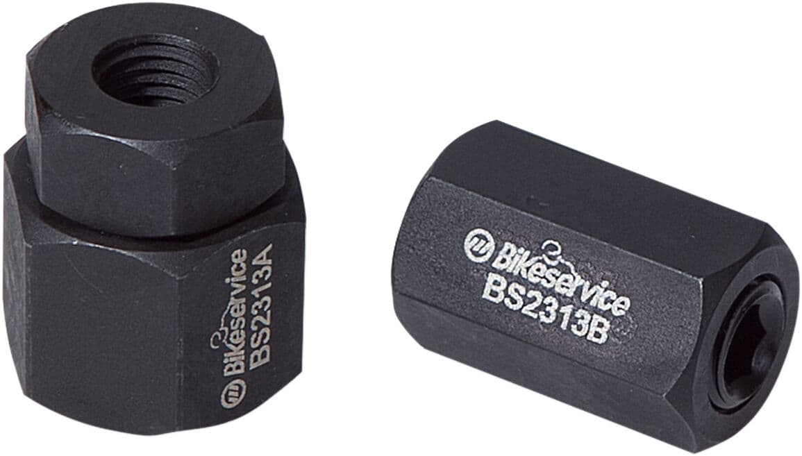Stud Remover & Installer