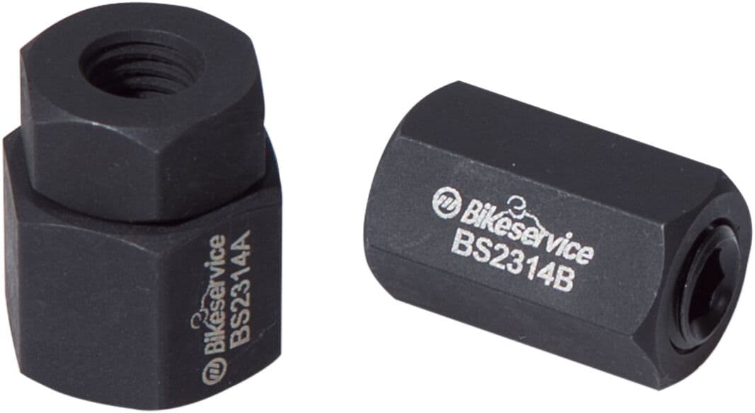Stud Remover & Installer