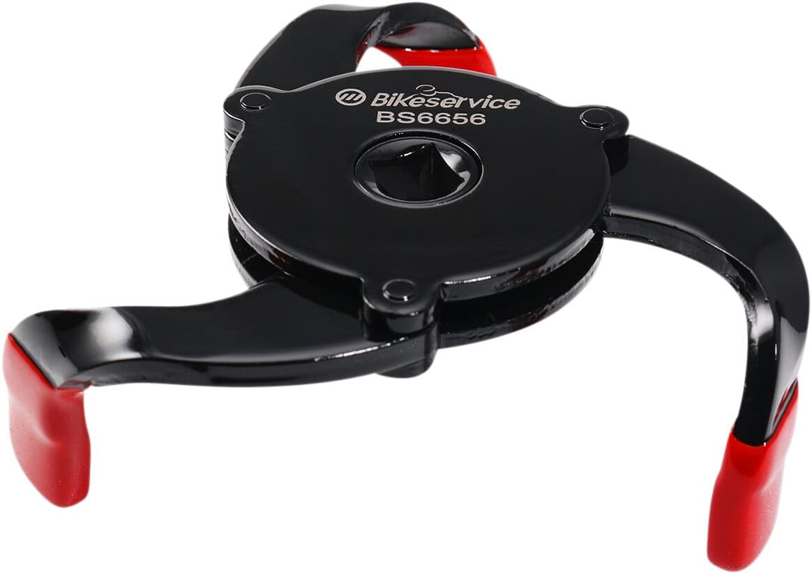Universal 3-Leg Oil Filter Wrench