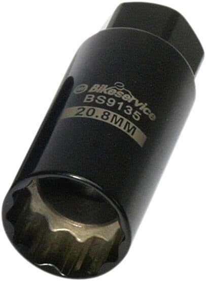 Thin Wall Spark Plug Socket