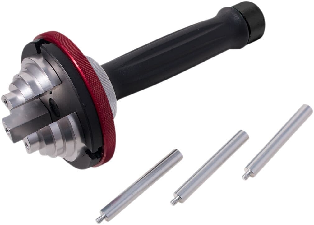 Bearing Race & Seal Installer
