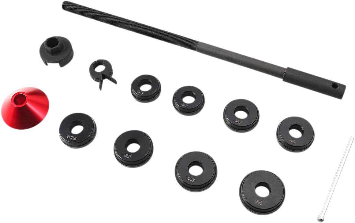 Steering Head Bearing Installer