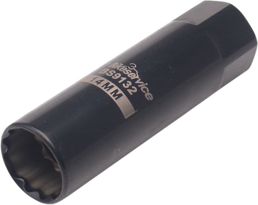Thin Wall Spark Plug Socket