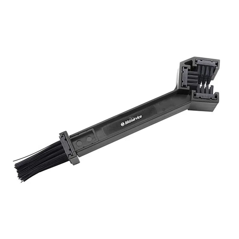 3 Way Chain Brush